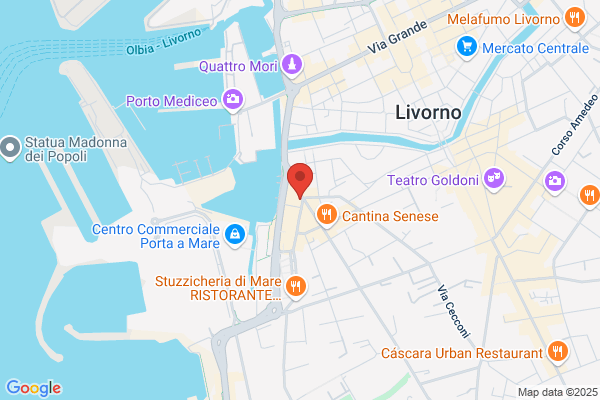 Pizzeria da Cecco