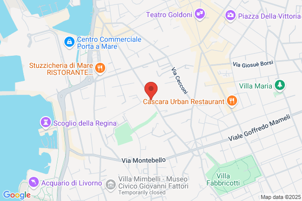 Ristorante Al Setaccio