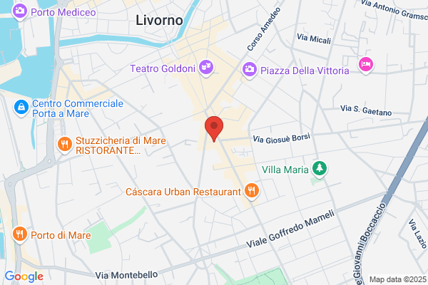 Ristorante Citta Orientale