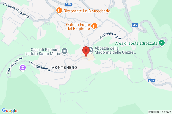 Ristorante Conti