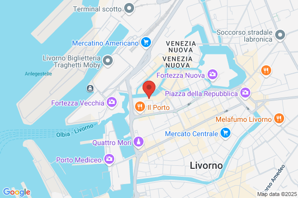 Ristorante L'Ancora