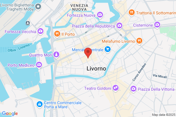 Ristorante La Vecchia Senese Di Pernice Vincenzo