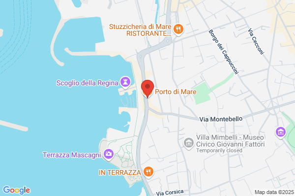 Sapore Di Mare