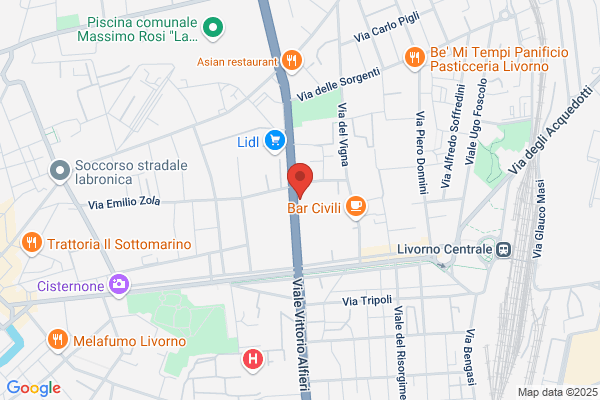 Privatassistenza