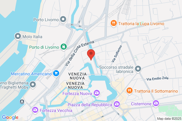 Civello Dott.ssa Tiziana