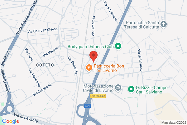 Scuola Di Musica Ars Nova