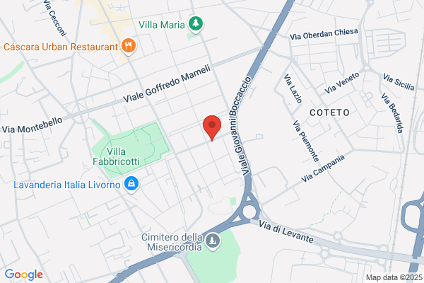 Fondazione San Carlo Borromeo