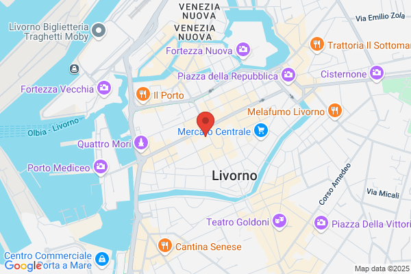 Fondazione Ing.Pirro Liguori