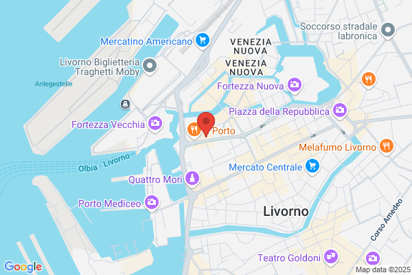 Societa Volontaria Di Soccorso