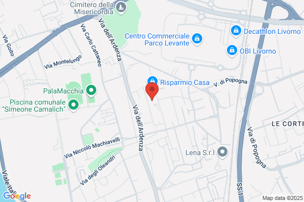 Poste Italiane Spa/Uffici Postali
