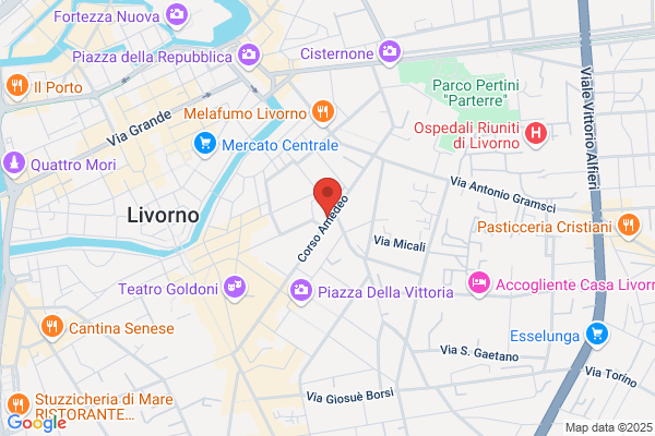 Poste Italiane Spa/Uffici Postali