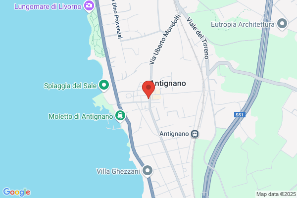 Poste Italiane Spa/Uffici Postali