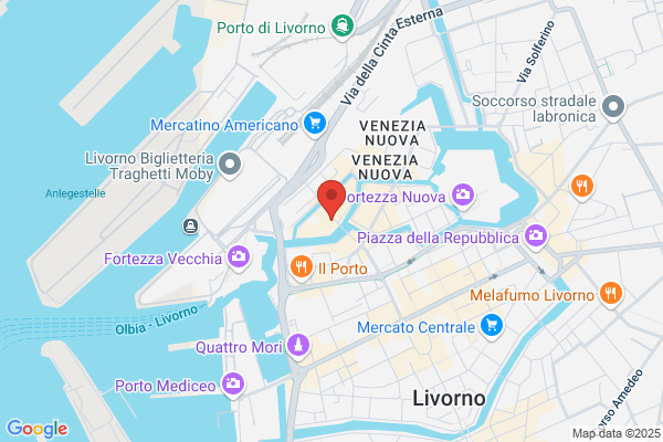 Ordine Degli Architetti Della Prov Di Livorno