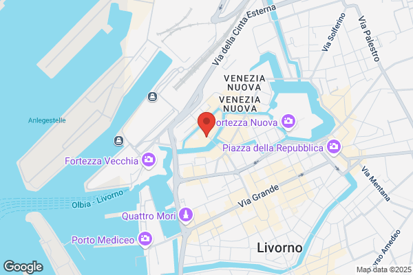 Ordine Degli Ingegneri Della Provincia Di Livorno