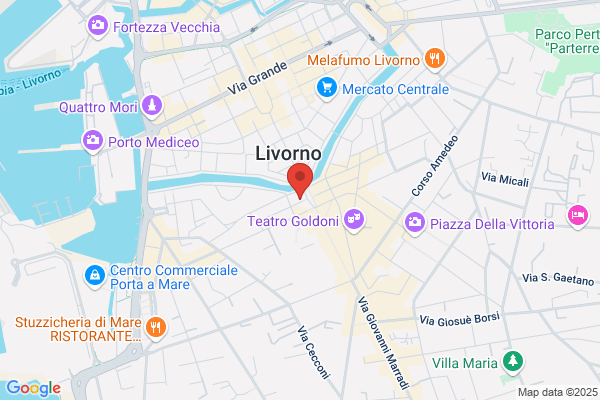 Ordine Dei Medici