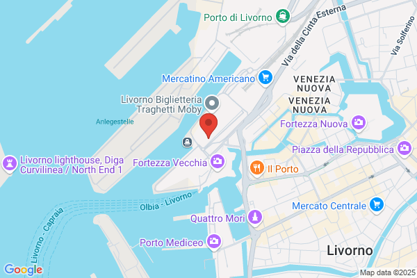 Unione Degli Utenti Del Porto Di Livorno