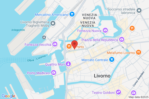 Pizzeria La Tramontana