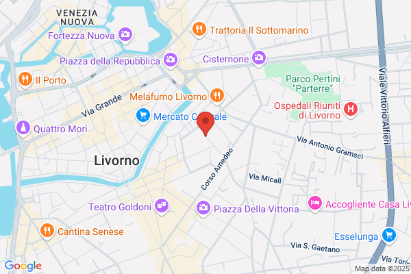 Trattoria Da Motorino Di Nesi Gianfranco