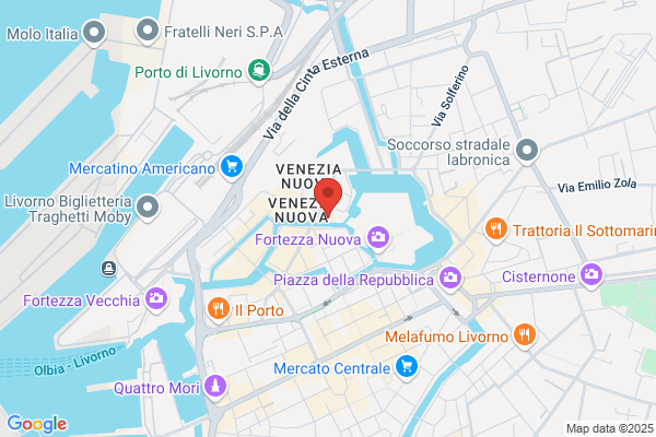 Trattoria Lantica Venezia Di Tonci Attilio