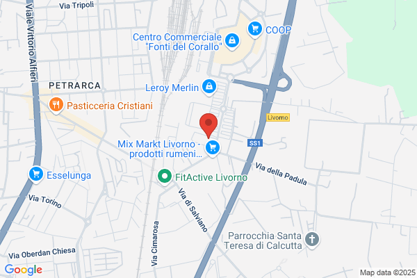 Micco Italiana Srl
