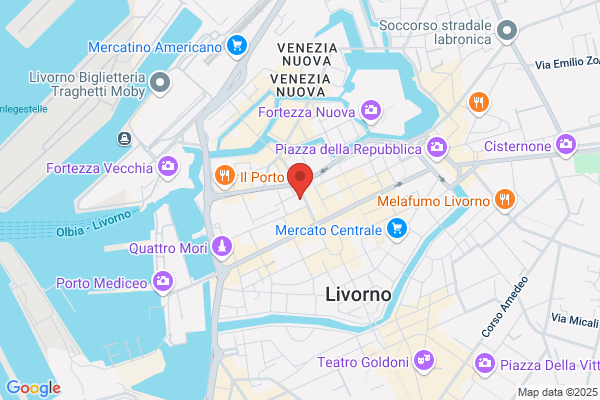 Livorno Sport Srl