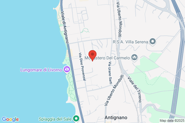 Tennis Livorno Coop. A R.L.