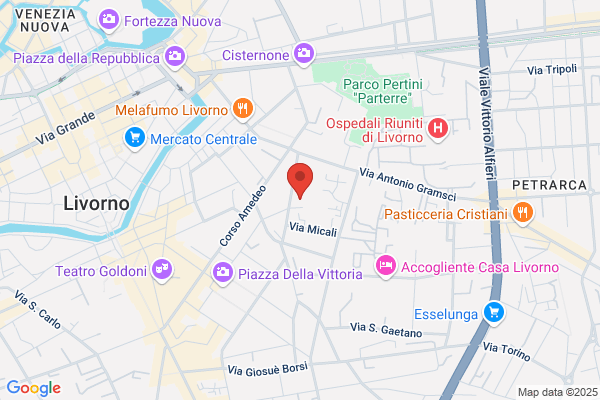 Centro Aggregazione Sociale