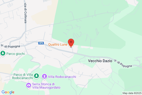 Lupo pierina