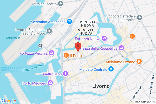 Tipografia Frediani Sas
