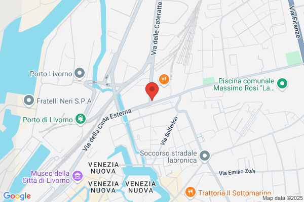 Studio Fotografico O.Vestri Di Lippi P.
