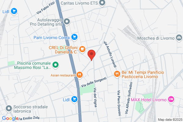 Orto Mobile