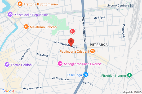 Conad City Livorno