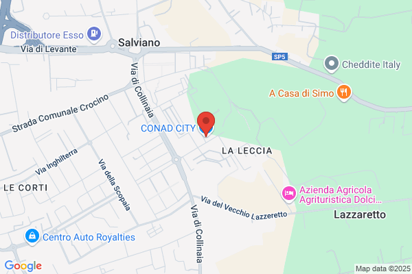 Supermercati Conad