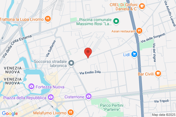Tabaccheria Fiorentini Renzo