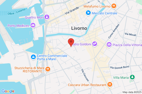 Tappezzeria Biagioni Paolino