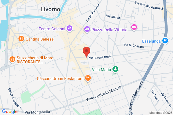 Lavanderia Passani