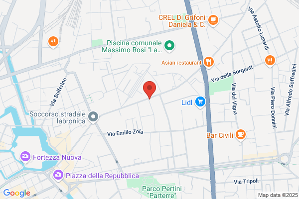 Rilievi Grafici Di Vernassa Debora