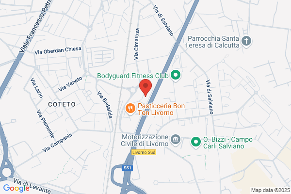 Torrefazione Caffe Stefanini Srl