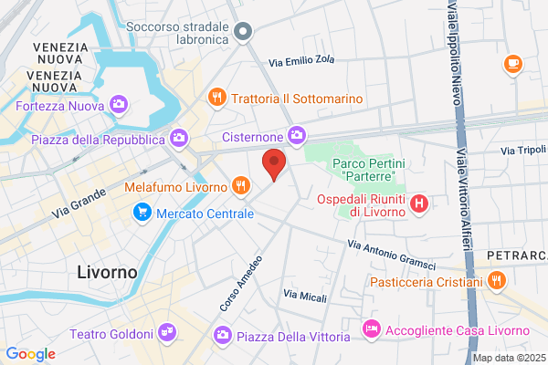 Traslochi Calimero