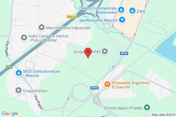 Mediterranea Trasporti Srl