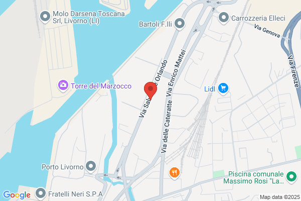 Trasporti Ci.Be. Srl