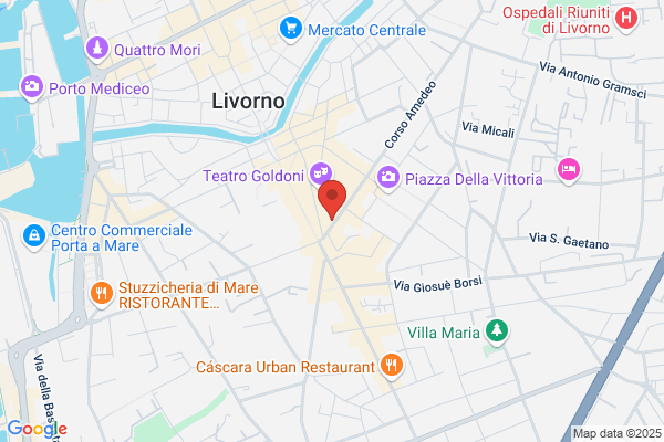Aiuti Della Luce Onlus