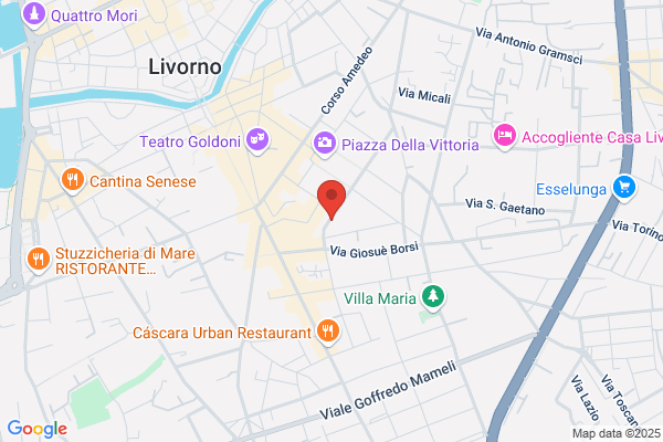 Inlinea Srl