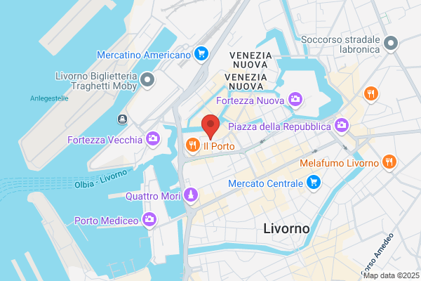 Methodos - Studi, Ricerche E Consulenze