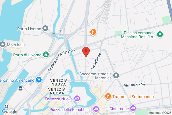 Vetreria Cesare Milanese