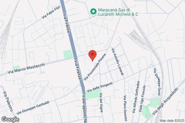 Vetreria Darte Bersanetti Sdf