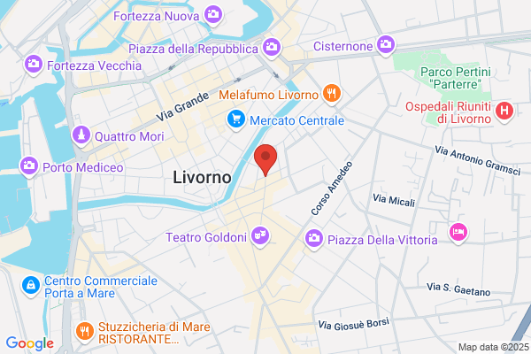 Enoteca Zimbra S.A.S