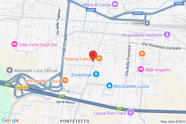 Agenzia Niccoli Settimo