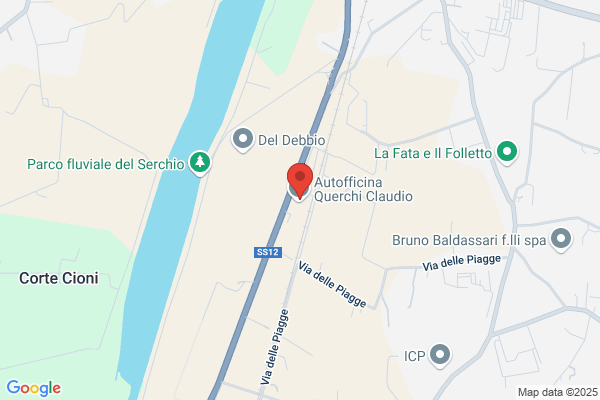 Autofficina Il Ponte