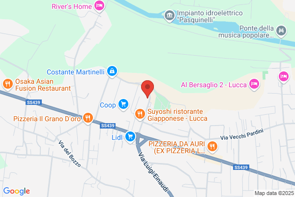 Autofficina Salvetti